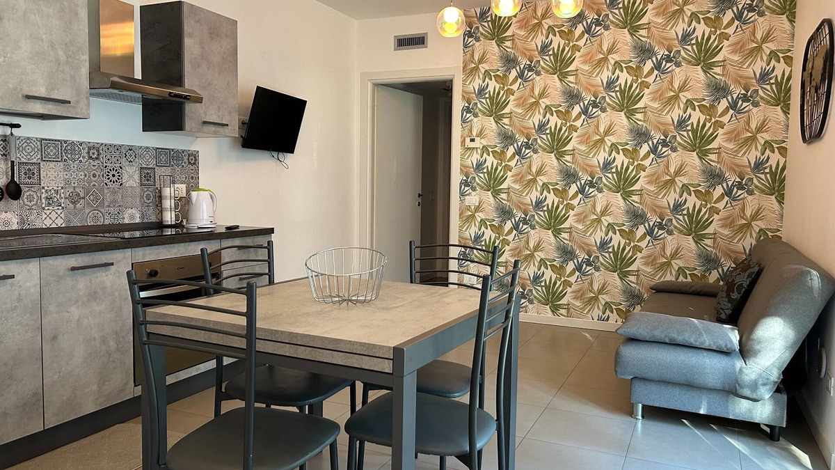Bergamo Apartment | Vivaldi Home - Real Estate and Rental Solutions