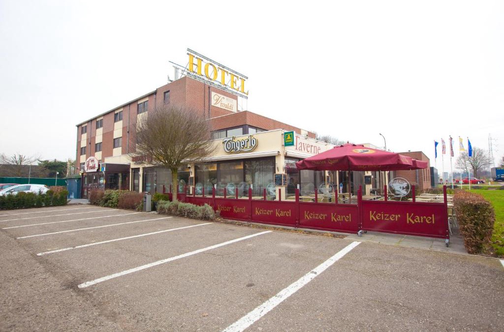 Oevel Hotel | Vivaldi Hotel