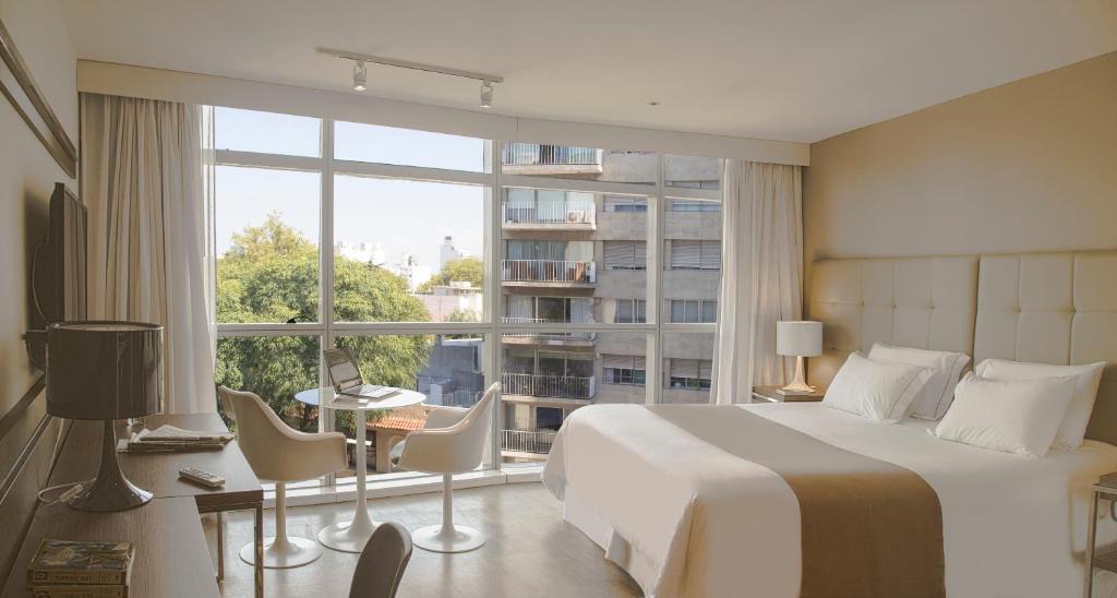 Punta Carretas Hotel | Vivaldi Hotel Loft Punta Carretas