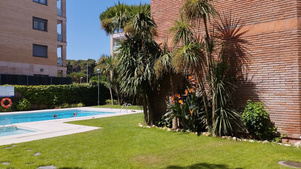 Lloret de Mar Apartment | Vivalidays Jocelyne - Fenals - LLoret de Mar