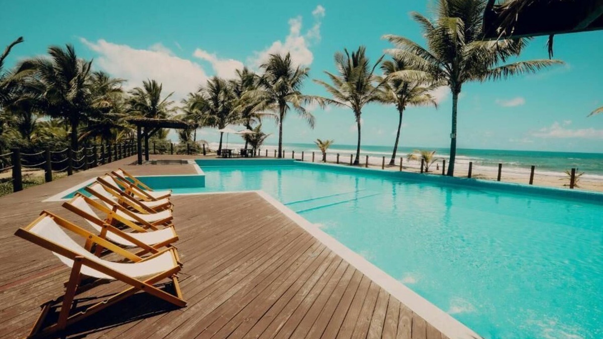 Barra Grande Resort | Vivant Eco Beach OFICIAL