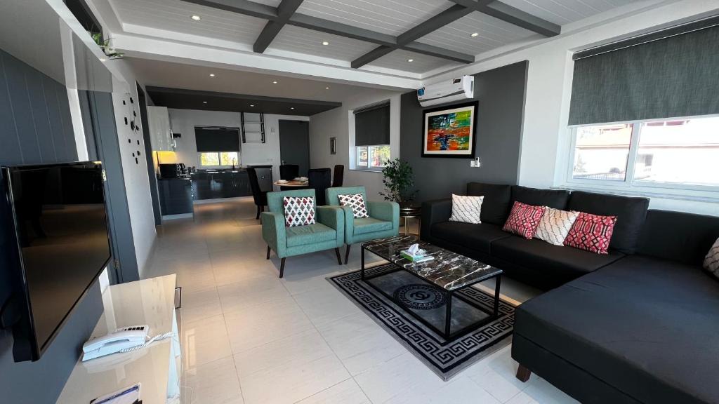 Murree Apartment | VivaPines, Murree