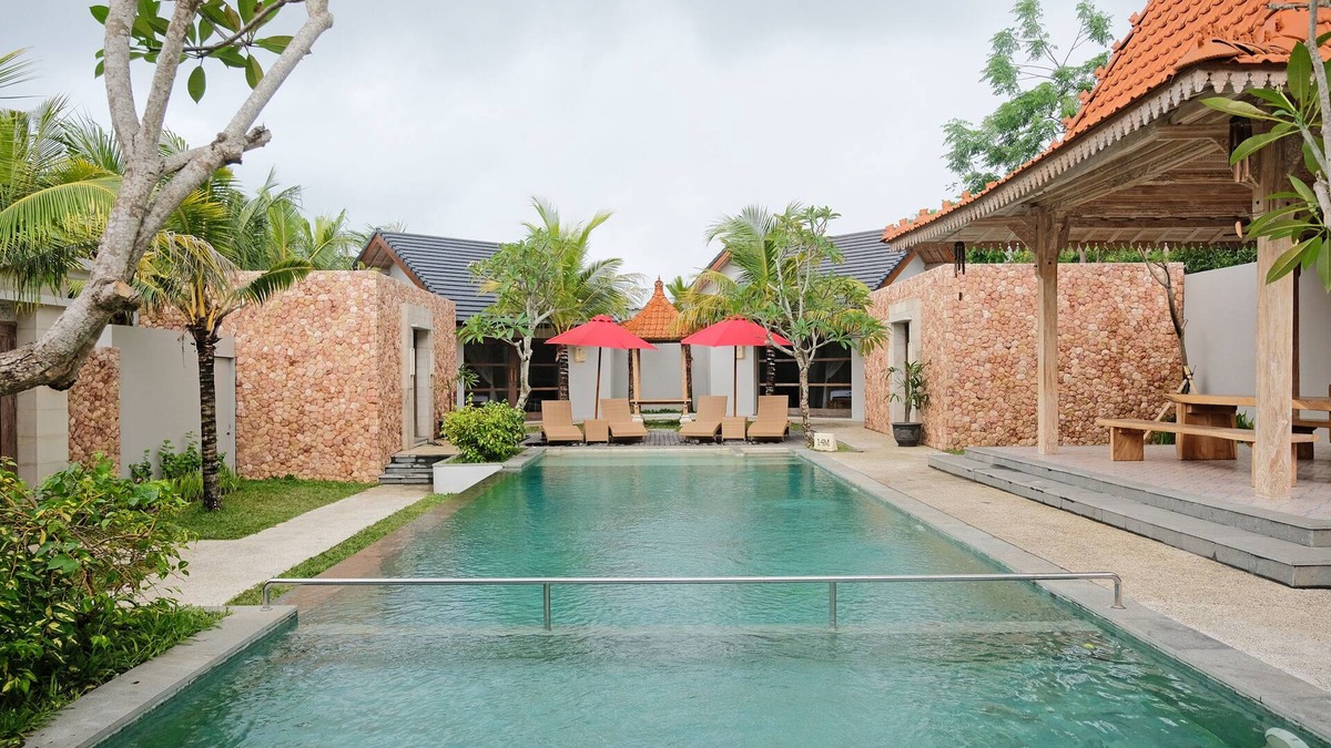 Bukit Villa | Vivara Bali Private Pool Villas & Spa Retreat