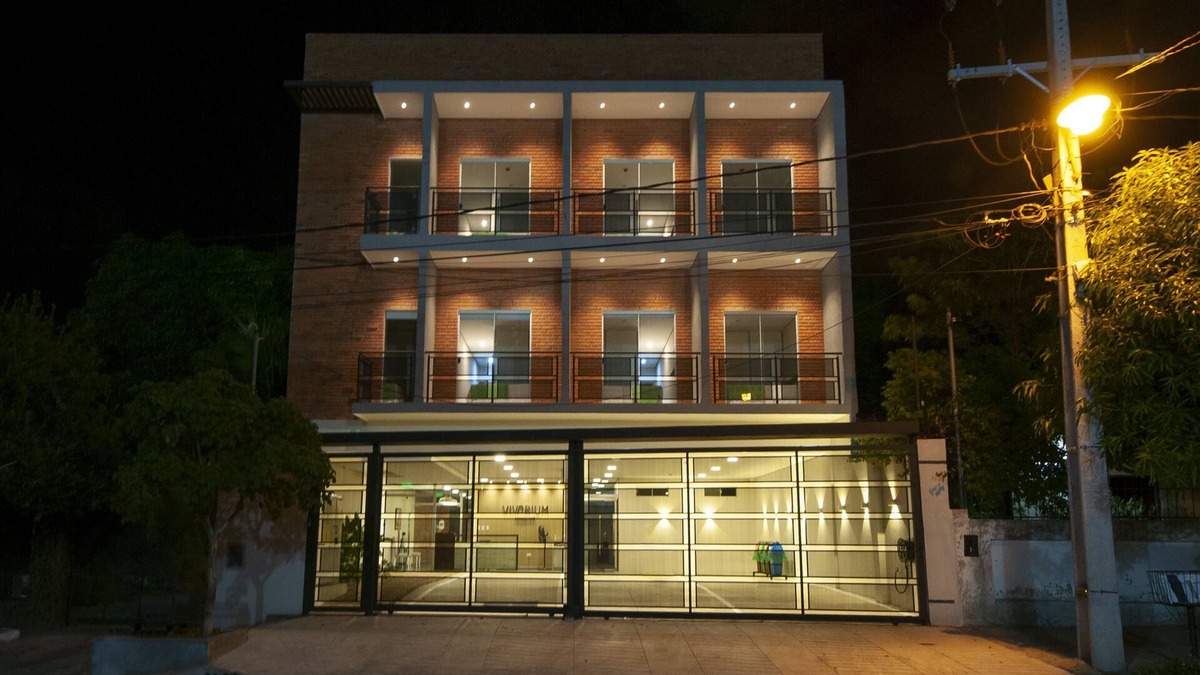 Catedral Apartment | VIVARIUM