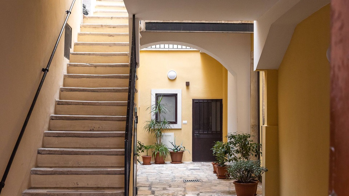 Bitonto House | Vivarum b&b