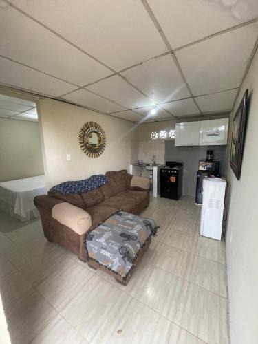 Juan Diaz Apartment | Vive en lo Natural 2