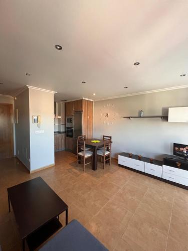 Ribadumia Apartment | Vive Home Barrantes