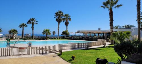 La Serena Apartment | VIVE LA EXPERIENCIA, PLAYA, SPA, CASINO DE JUEGOS