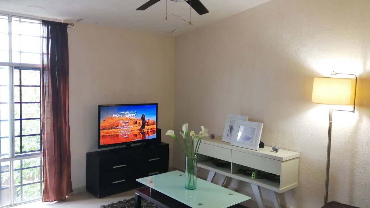 Puerto Aventuras House | Vive la Real Riviera Maya