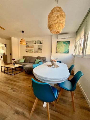 Rincon de la Victoria Apartment | ViVe Málaga 3