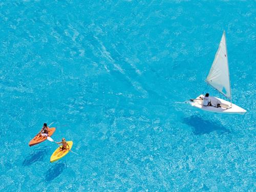 Algarrobo Apartment | Vive San Alfonso del Mar