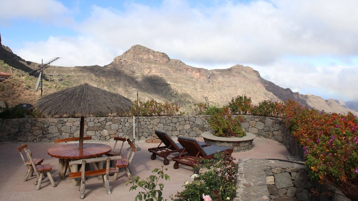 Tejeda Cottage | Vivelorural Casa Rural Isla de Cuba