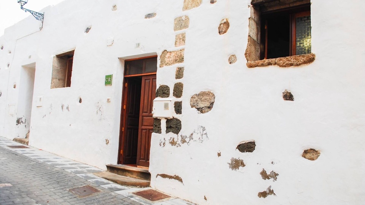 Aguimes Villa | Vivelorural la casita de Andrés 2, Agüimes