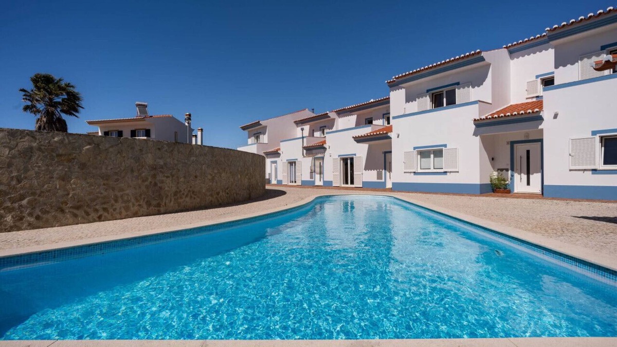 Espartal Villa | Vivenda Duneta - in Walking Distance to the Beach!