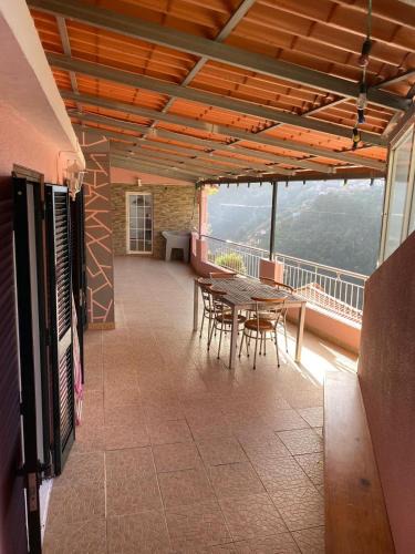 Curral das Freiras House | Vivenda Ribeiro - Curral das Freiras