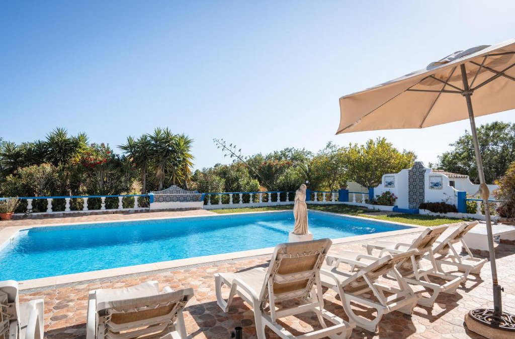 Silves Villa | Vivenda Solar dos Pescadores