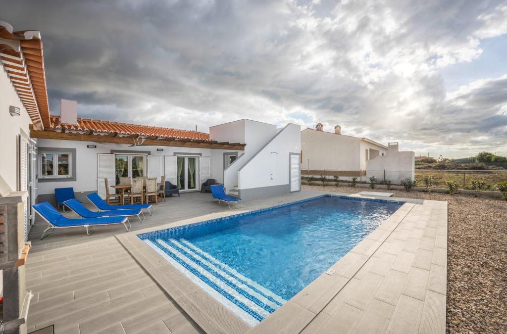 Aljezur House | Vivenda Verde