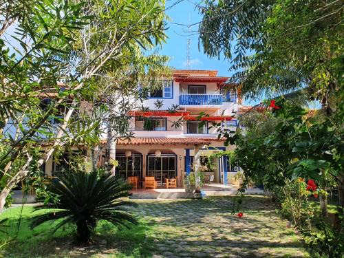 Corumbau House | Vivenda Xawã