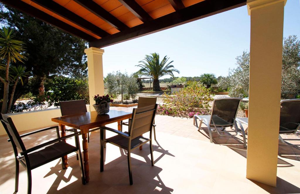 Es Pujols House | Vivendes Adelina - Escapada Formentera