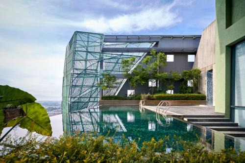 Tangerang Hotel | VIVERE Hotel, ARTOTEL Curated