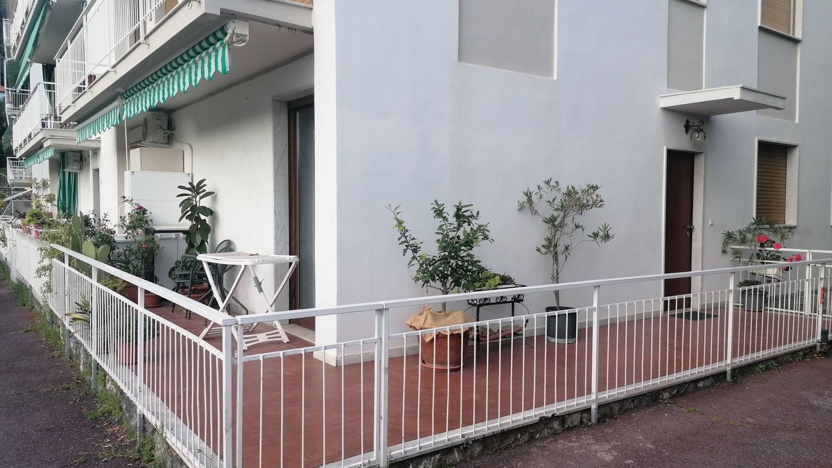 Alassio Apartment | ViviAlassio Holiday House Alassio Rent Liguria holidays rent