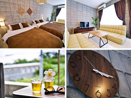 Miyakojima Apartment | ViVidテラス202