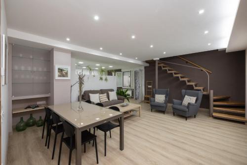 Moreruela de los Infanzones House | Vivienda La Laguna