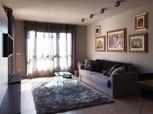 Palm-Mar House | Vivienda del Sol