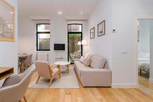 Santander Apartment | Vivienda en el Sardinero