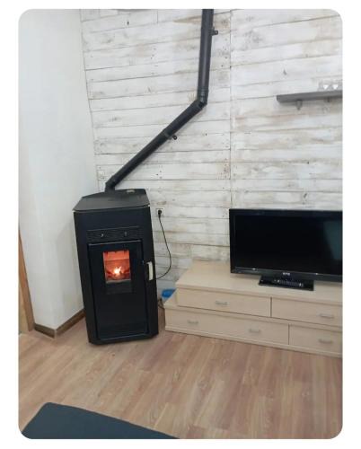 Consuegra Apartment | Vivienda Manchega