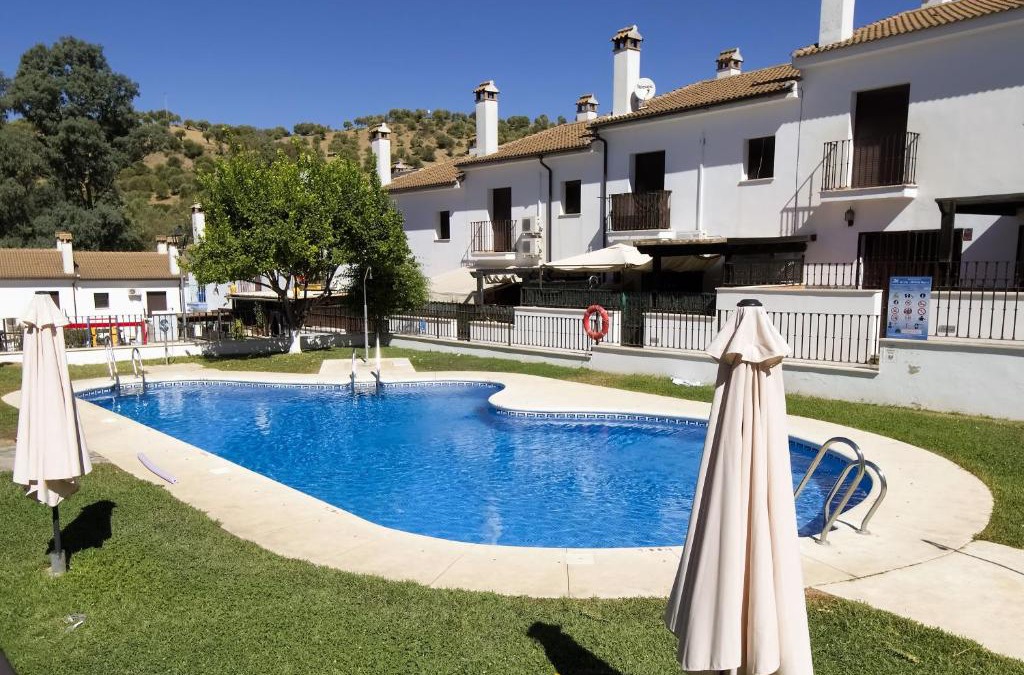 El Bosque House | Vivienda Rural LA SOÑADA en El Bosque
