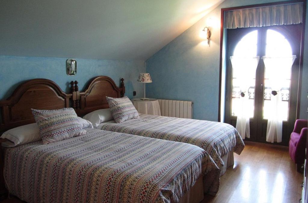 Herran House | Vivienda Sampedri