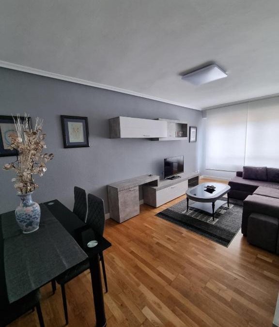 Leon Apartment | Vivienda SILVIA RENFE