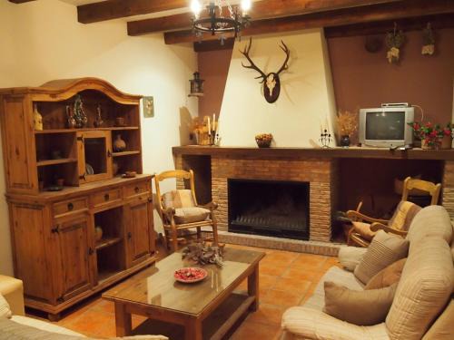 Carrasco House | Vivienda Turística Rural Casa Camilo