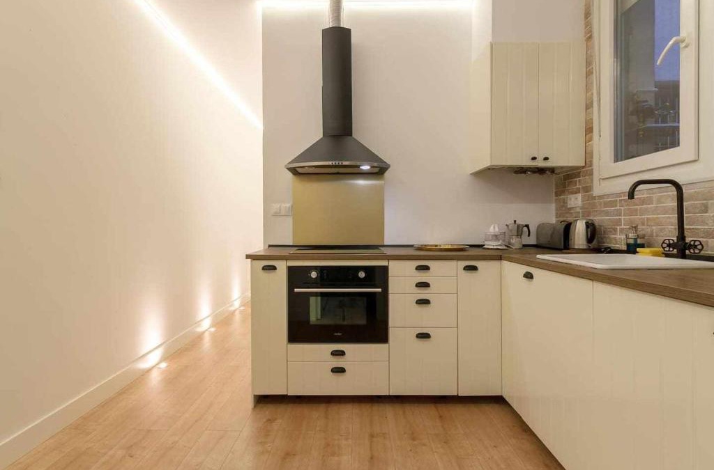 San Francisco Apartment | Vivienda Turística Estilosa en la Zona Vieja
