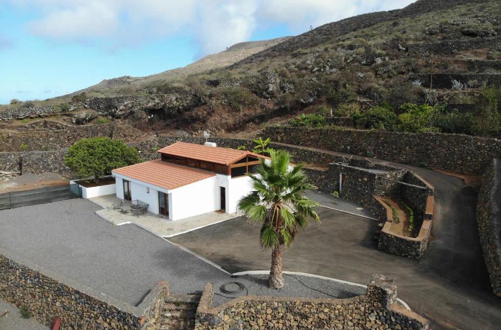 Echedo House | Vivienda vacacional Agripina