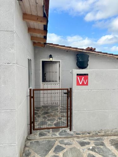Firgas Apartment | Vivienda Vacacional Carla 2