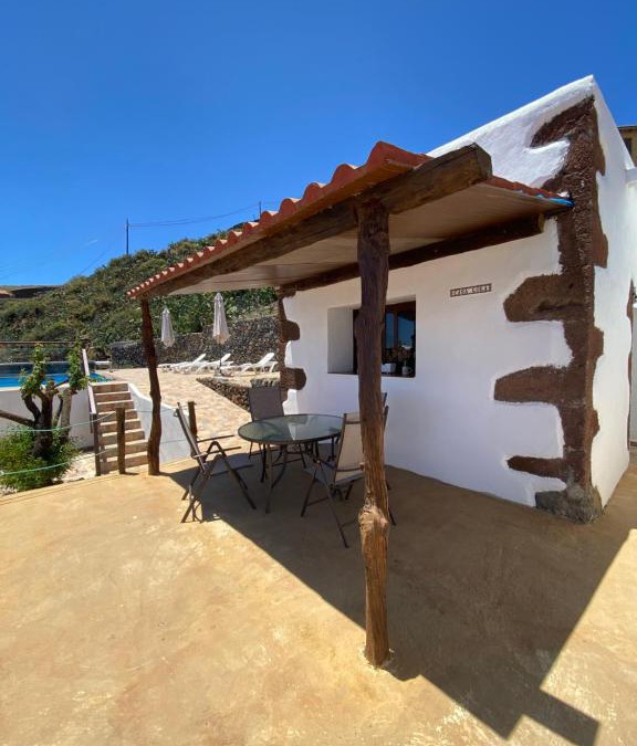 Taibique House | Vivienda Vacacional Casa Lola