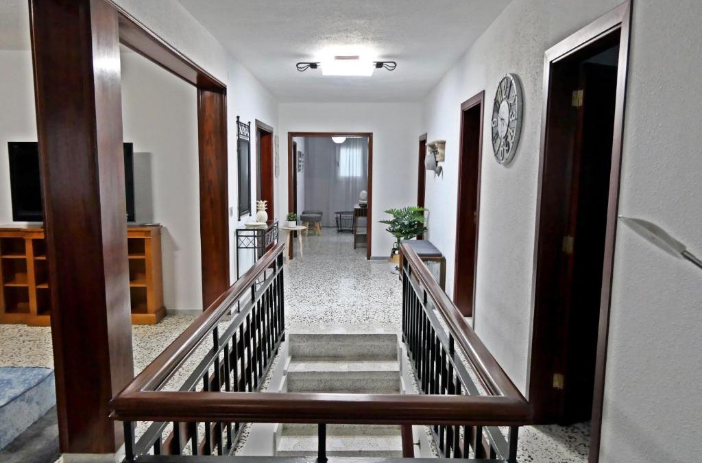 Tigaday House | VIVIENDA VACACIONAL CRUZ ALTA