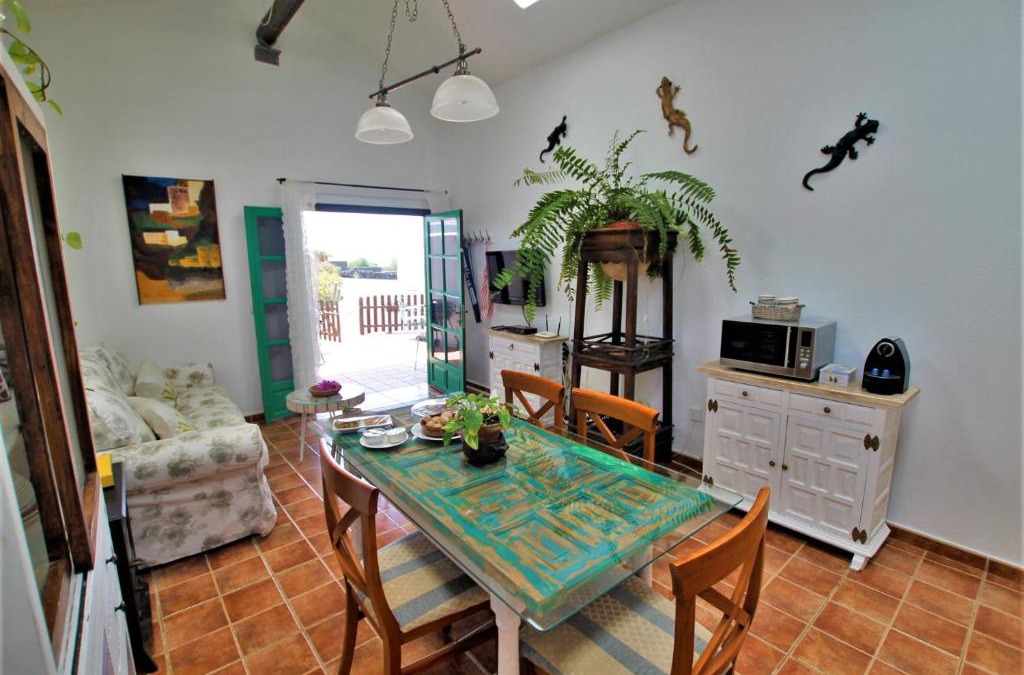 Macher Apartment | Vivienda vacacional El Lagarto