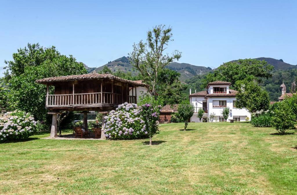 Cangas de Onis House | Vivienda Vacacional San Antonio