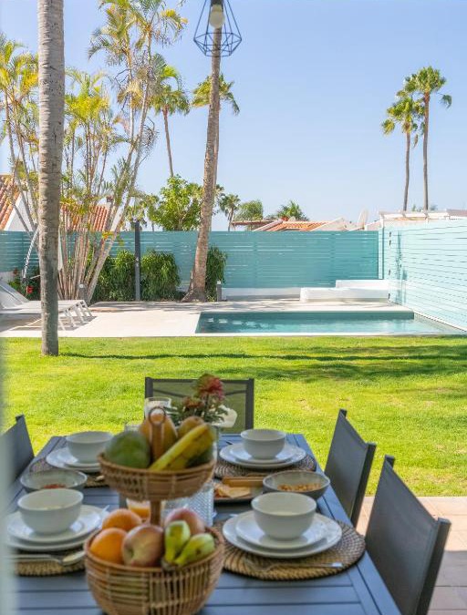 Pasito Blanco Villa | Vivienda Vacacional Pasito Blanco 1
