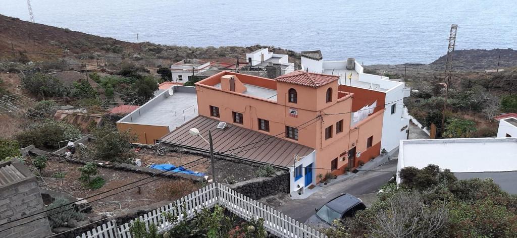 Sabinosa House | Vivienda Vacacional Sabinosa