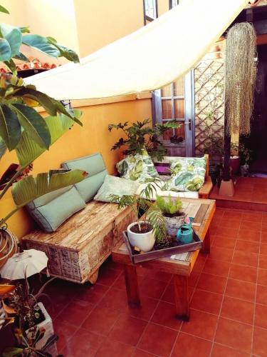 Las Rosas Apartment | Vivienda Vacacional Vaiana