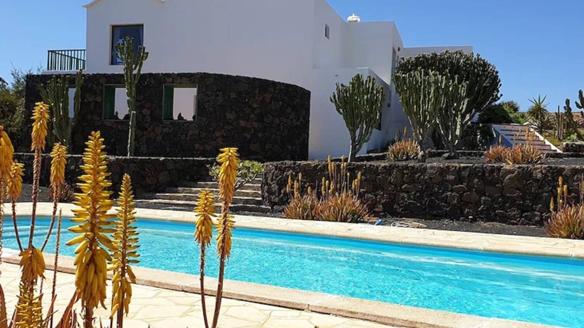 Teguise House | Vivienda2 fincasanleandro