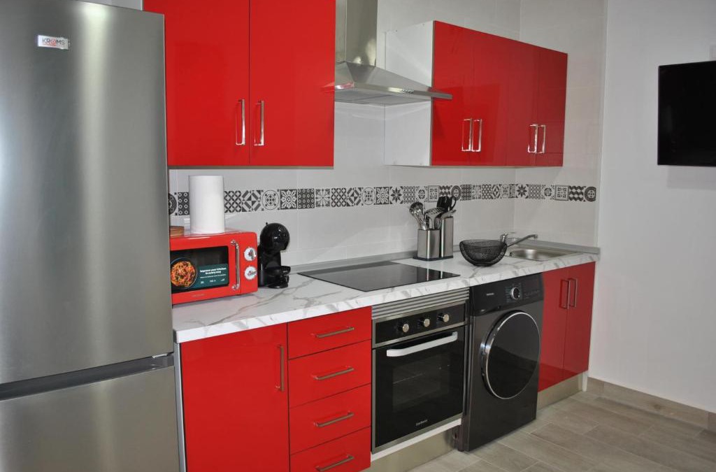 Toledo Apartment | Viviendas de Uso Turístico Noble Hidalgo TOLEDO