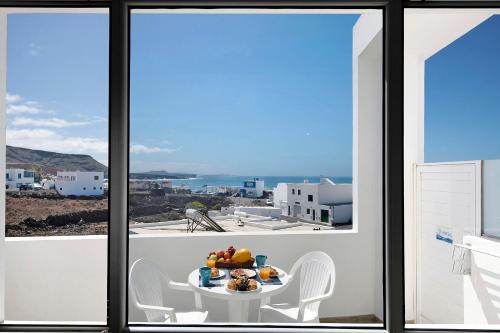 El Golfo House | Viviendas El Pescador - Vela
