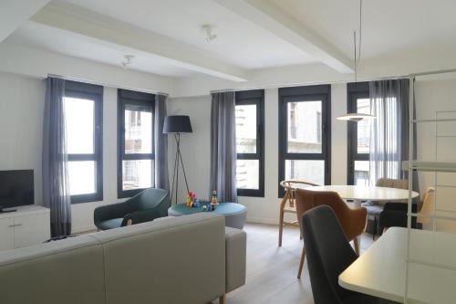 Old Town Apartment | Viviendas Oviedo Catedral