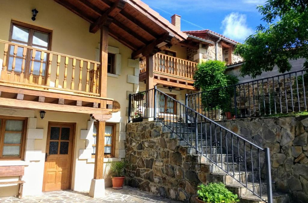 Obargo House | Viviendas Rurales Aldea de Dosamantes