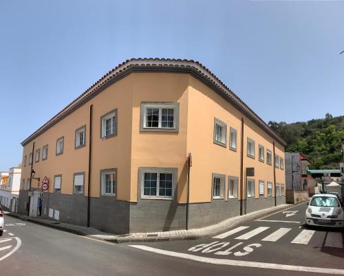 Valleseco Apartment | Viviendas Vacacionales en el centro de Valleseco By Artenatur